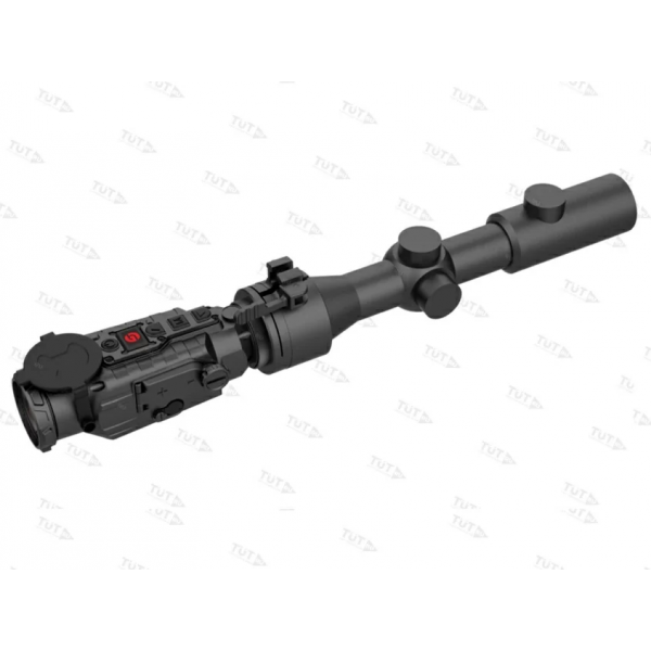 Тепловизионная насадка GUIDE TA450