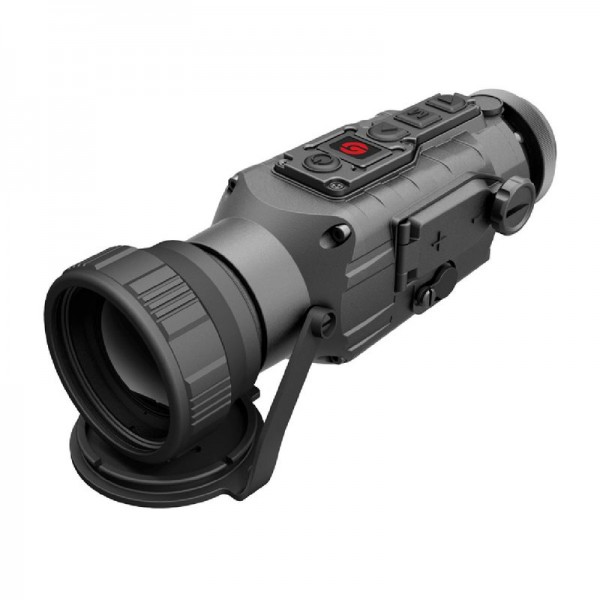 Тепловизионная насадка GUIDE TA450