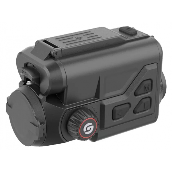 Тепловизионная насадка GUIDE TB430