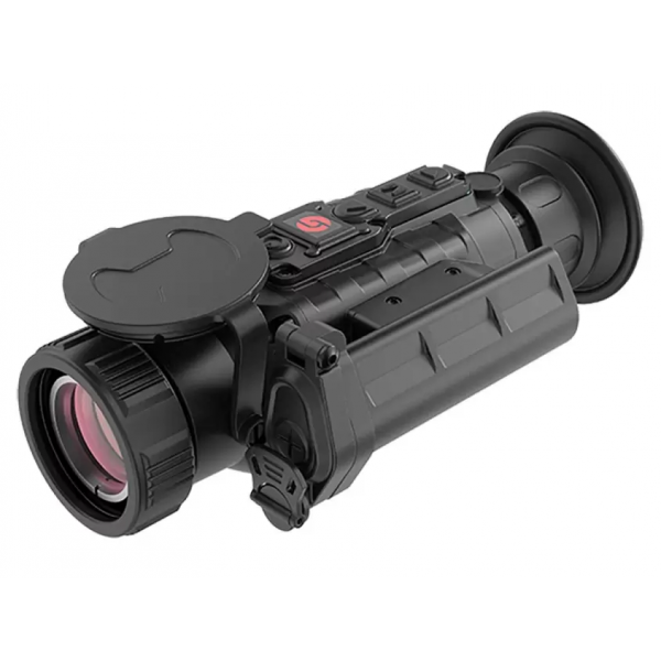 Тепловизионная предобъективная насадка GUIDE TA631 640x480, D35мм