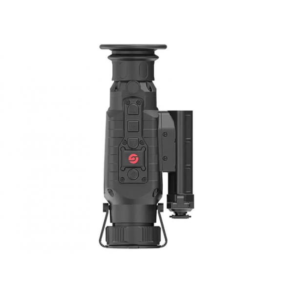 Тепловизионная предобъективная насадка GUIDE TA651 640x480, D50мм