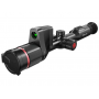 Прицел тепловизионный GUIDE TU431 LRF 2,65x-10,6x, 400x300, D35мм