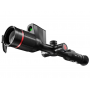 Прицел тепловизионный GUIDE TU431 LRF 2,65x-10,6x, 400x300, D35мм