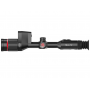 Прицел тепловизионный GUIDE TU431 LRF 2,65x-10,6x, 400x300, D35мм