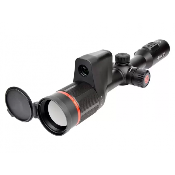 Прицел тепловизионный GUIDE TU651 LRF 2,36x-18,88x, 640x480, D50мм