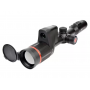 Прицел тепловизионный GUIDE TU651 LRF 2,36x-18,88x, 640x480, D50мм