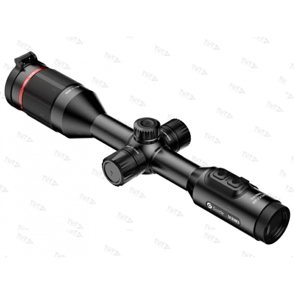 Прицел тепловизионный GUIDE TU450