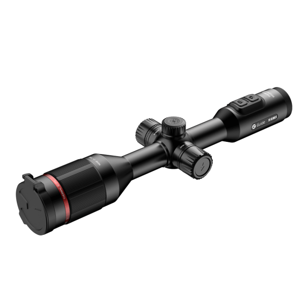 Тепловизионный прицел GUIDE TU420