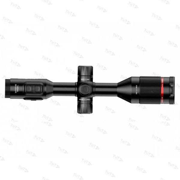 Прицел тепловизионный GUIDE TU650