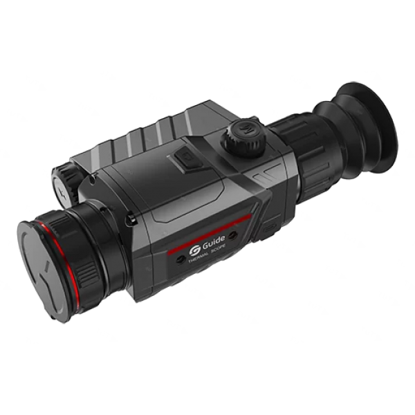 Тепловизионный прицел GUIDE TR420