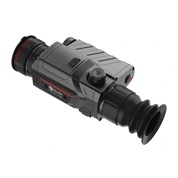 Тепловизионный прицел GUIDE TR420