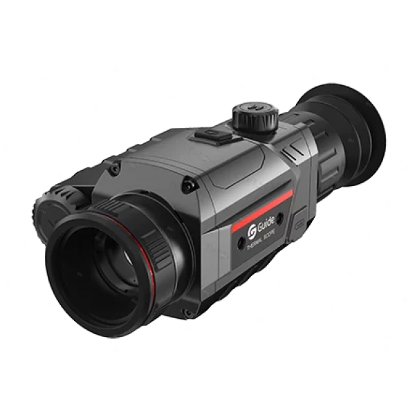 Тепловизионный прицел GUIDE TR420