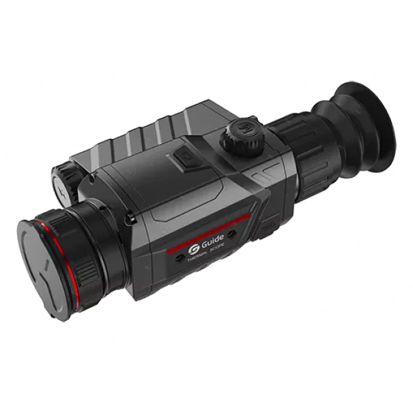 Тепловизионный прицел GUIDE TR430