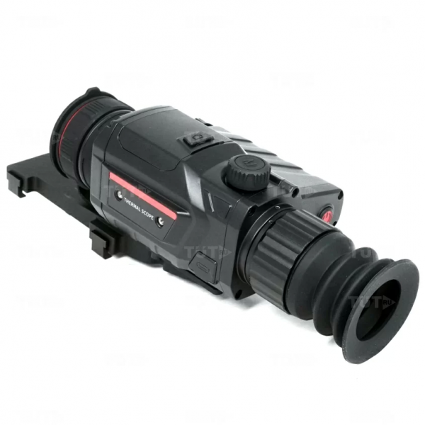 Тепловизионный прицел GUIDE TR430
