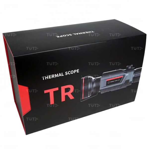 Тепловизионный прицел GUIDE TR430