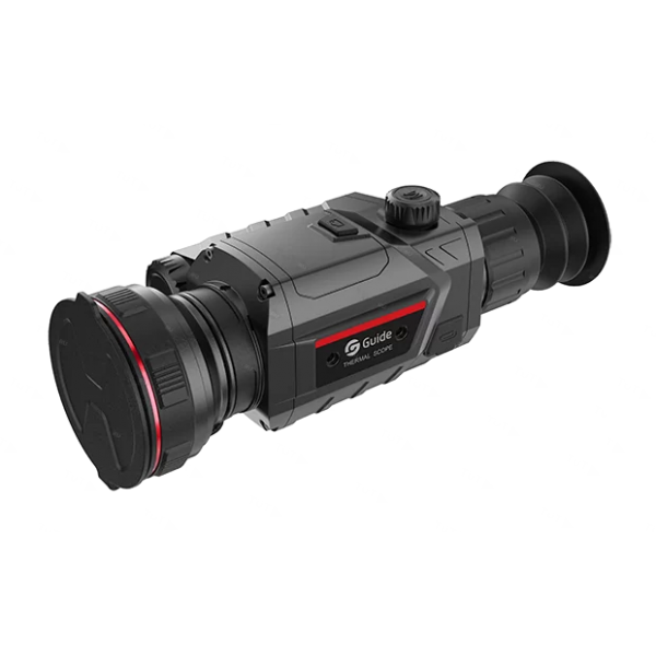 Тепловизионный прицел GUIDE TR450 Тепловизионный прицел GUIDE TR450