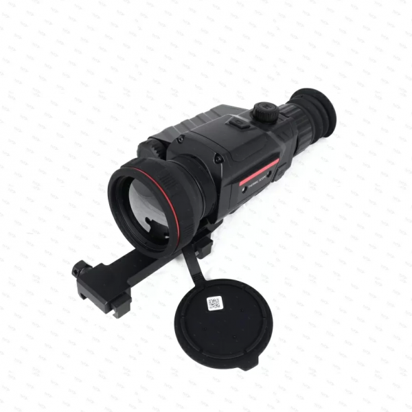 Тепловизионный прицел GUIDE TR450 Тепловизионный прицел GUIDE TR450