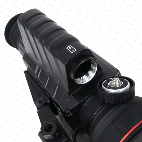 Тепловизионный прицел GUIDE TR450 Тепловизионный прицел GUIDE TR450