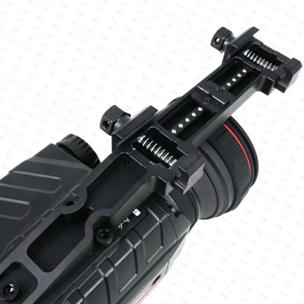 Тепловизионный прицел GUIDE TR450 Тепловизионный прицел GUIDE TR450