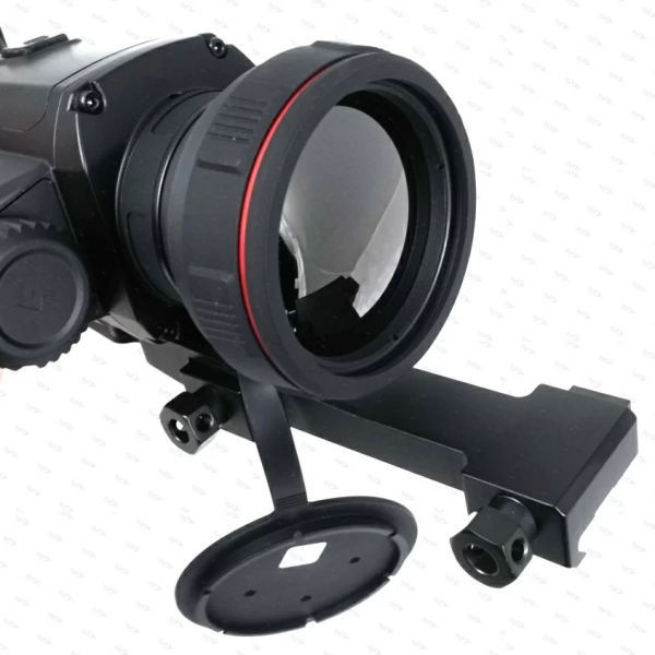 Тепловизионный прицел GUIDE TR450 Тепловизионный прицел GUIDE TR450