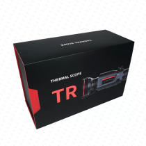 Тепловизионный прицел GUIDE TR450