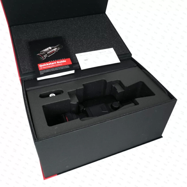 Тепловизионный прицел GUIDE TR450 Тепловизионный прицел GUIDE TR450