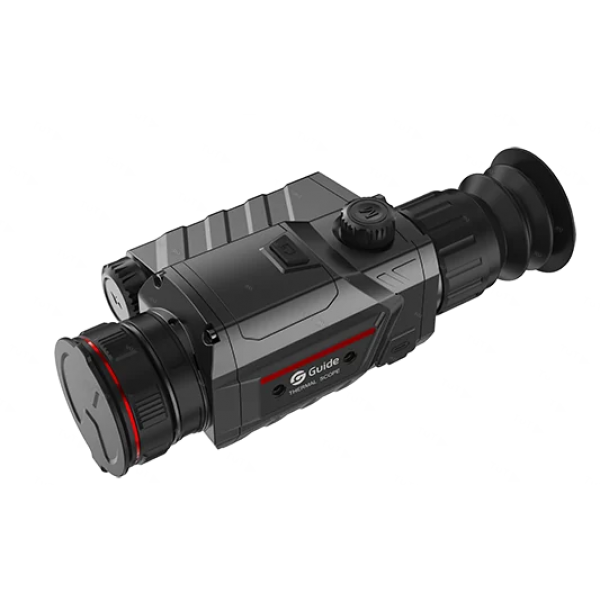 Тепловизионный прицел GUIDE TR630