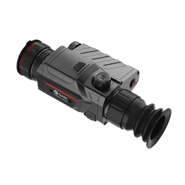 Тепловизионный прицел GUIDE TR630