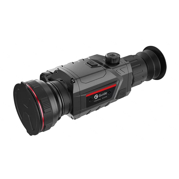 Тепловизионный прицел GUIDE TR650