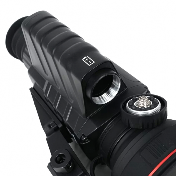 Тепловизионный прицел GUIDE TR650