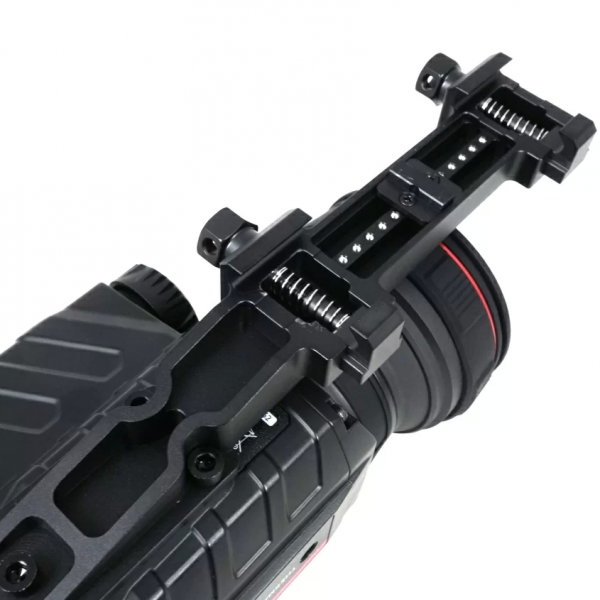 Тепловизионный прицел GUIDE TR650