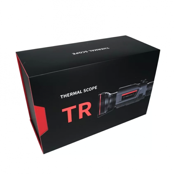 Тепловизионный прицел GUIDE TR650