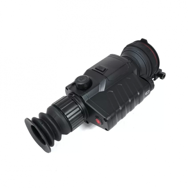 Тепловизионный прицел GUIDE TR650