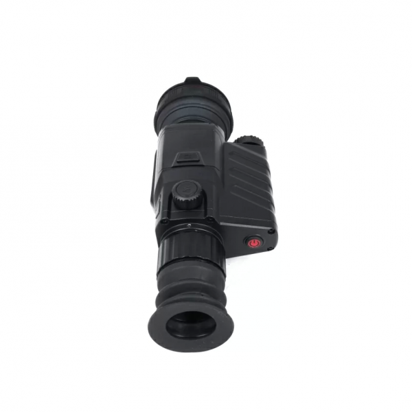 Тепловизионный прицел GUIDE TR650