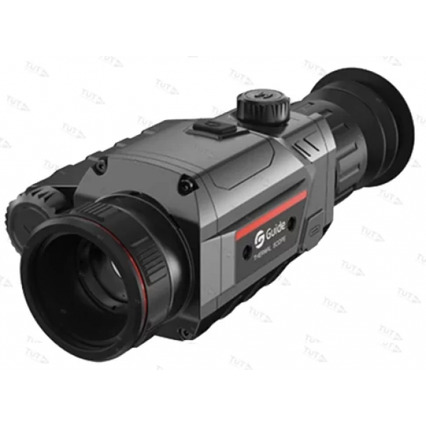 Тепловизионный прицел GUIDE TR620