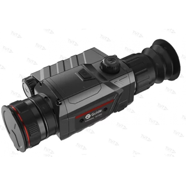 Тепловизионный прицел GUIDE TR620