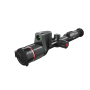 Прицел тепловизионный GUIDE TU431 LRF Прицел тепловизионный GUIDE TU431 LRF