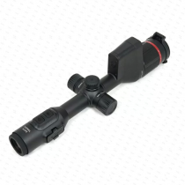Прицел тепловизионный GUIDE TU431 LRF