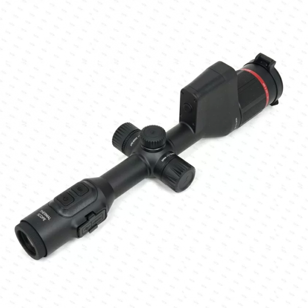 Прицел тепловизионный GUIDE TU431 LRF Прицел тепловизионный GUIDE TU431 LRF