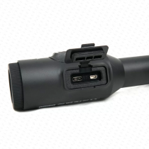 Прицел тепловизионный GUIDE TU431 LRF