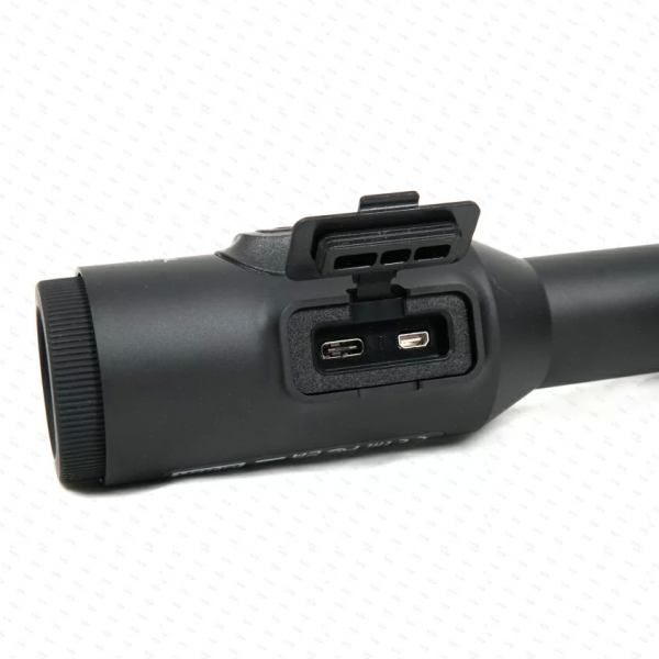 Прицел тепловизионный GUIDE TU431 LRF Прицел тепловизионный GUIDE TU431 LRF