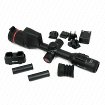 Прицел тепловизионный GUIDE TU431 LRF