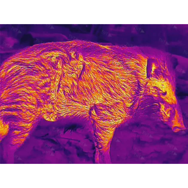 Прицел тепловизионный GUIDE TU431 LRF Прицел тепловизионный GUIDE TU431 LRF