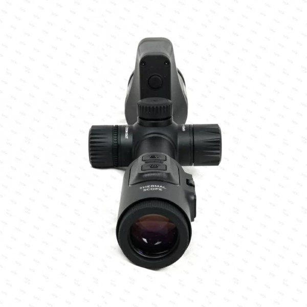 Прицел тепловизионный GUIDE TU431 LRF Прицел тепловизионный GUIDE TU431 LRF