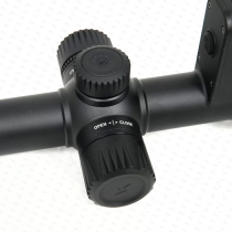 Прицел тепловизионный GUIDE TU431 LRF