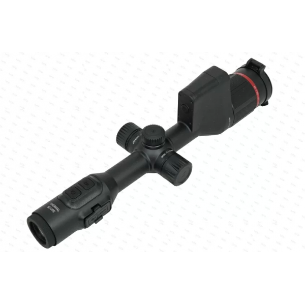 Прицел тепловизионный GUIDE TU451 LRF Прицел тепловизионный GUIDE TU451 LRF