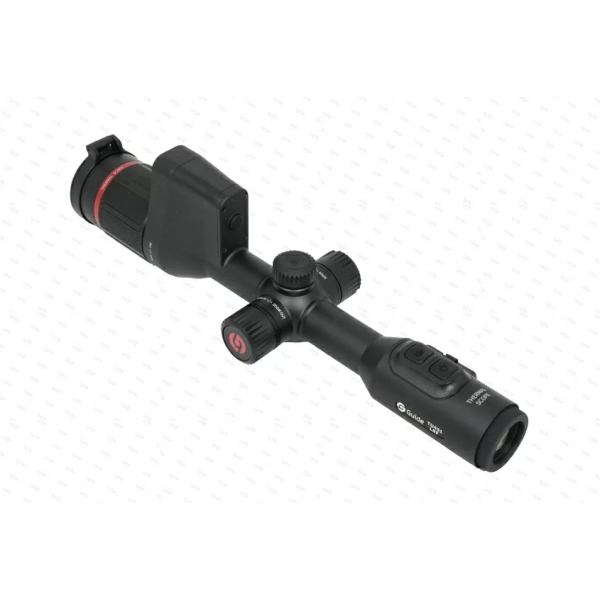 Прицел тепловизионный GUIDE TU451 LRF Прицел тепловизионный GUIDE TU451 LRF