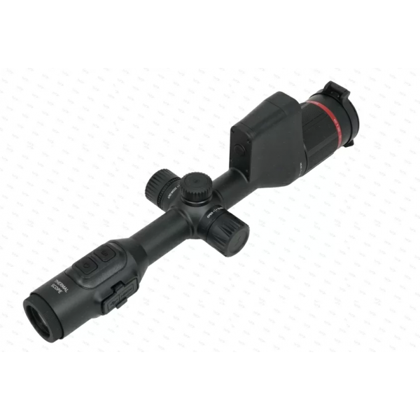 Прицел тепловизионный GUIDE TU451 LRF Прицел тепловизионный GUIDE TU451 LRF