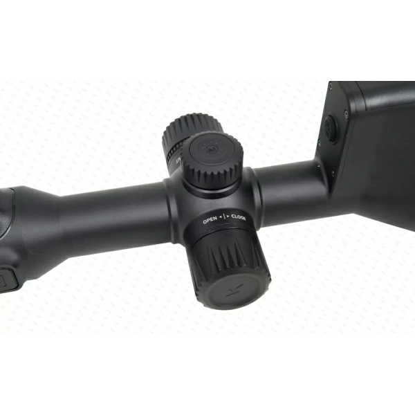 Прицел тепловизионный GUIDE TU451 LRF Прицел тепловизионный GUIDE TU451 LRF