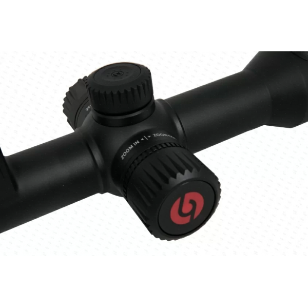 Прицел тепловизионный GUIDE TU451 LRF Прицел тепловизионный GUIDE TU451 LRF